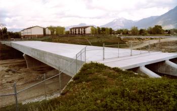 Union Park Aqueduct